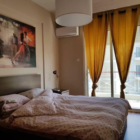 Top Floor Apartment Comotini Exterior foto